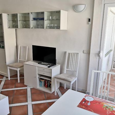 Skol 536C By Completely Marbella Apartment ภายนอก รูปภาพ