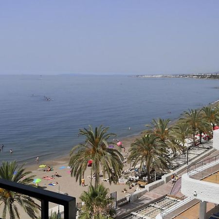 Skol 536C By Completely Marbella Apartment ภายนอก รูปภาพ