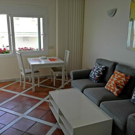 Skol 536C By Completely Marbella Apartment ภายนอก รูปภาพ