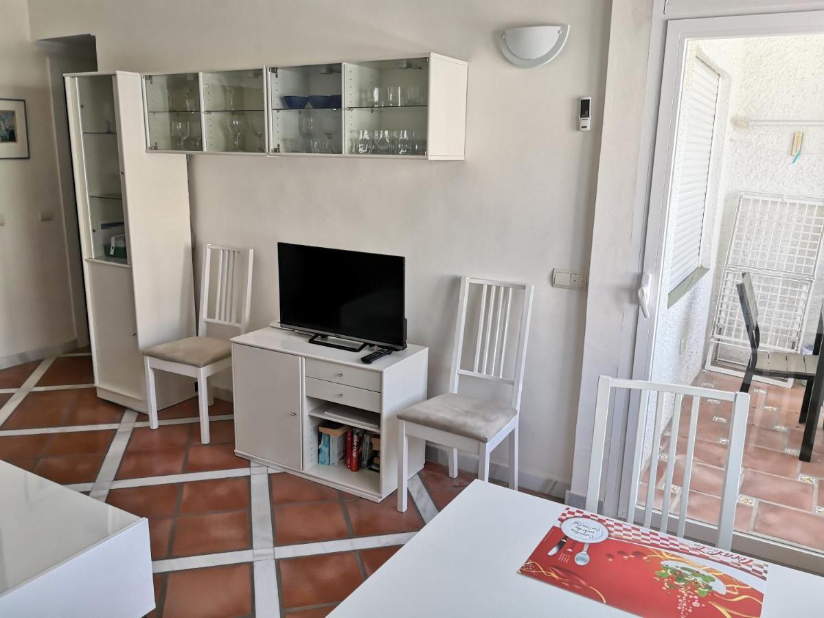 Skol 536C By Completely Marbella Apartment ภายนอก รูปภาพ