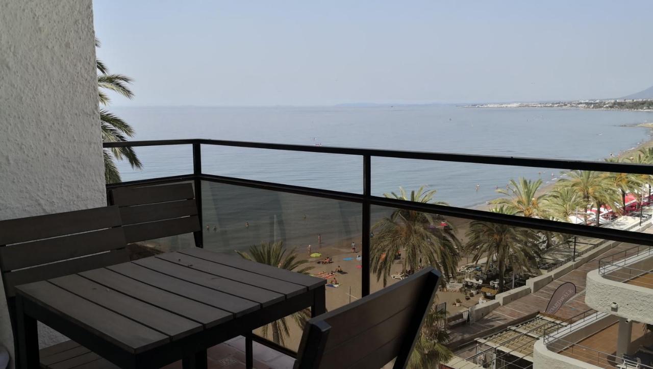 Skol 536C By Completely Marbella Apartment ภายนอก รูปภาพ