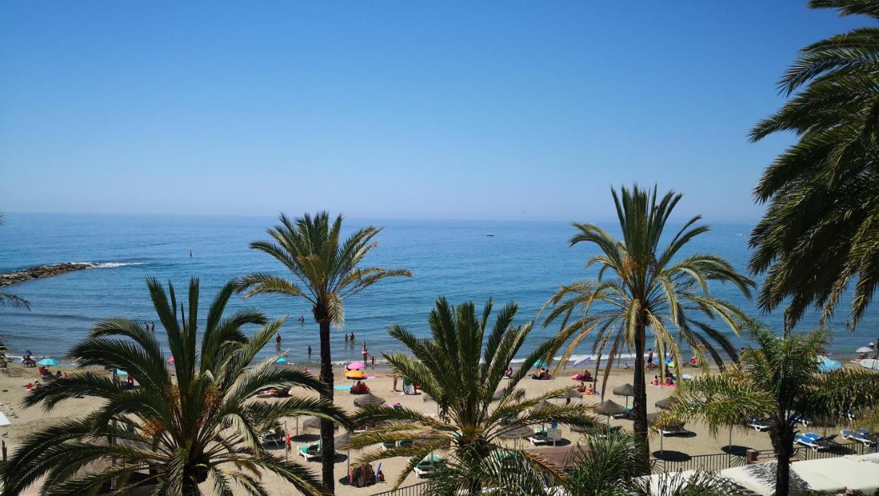 Skol 536C By Completely Marbella Apartment ภายนอก รูปภาพ