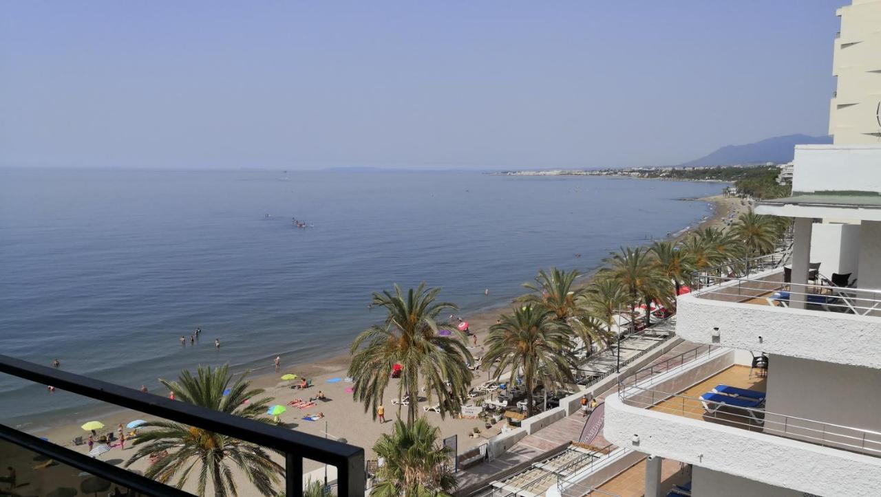 Skol 536C By Completely Marbella Apartment ภายนอก รูปภาพ