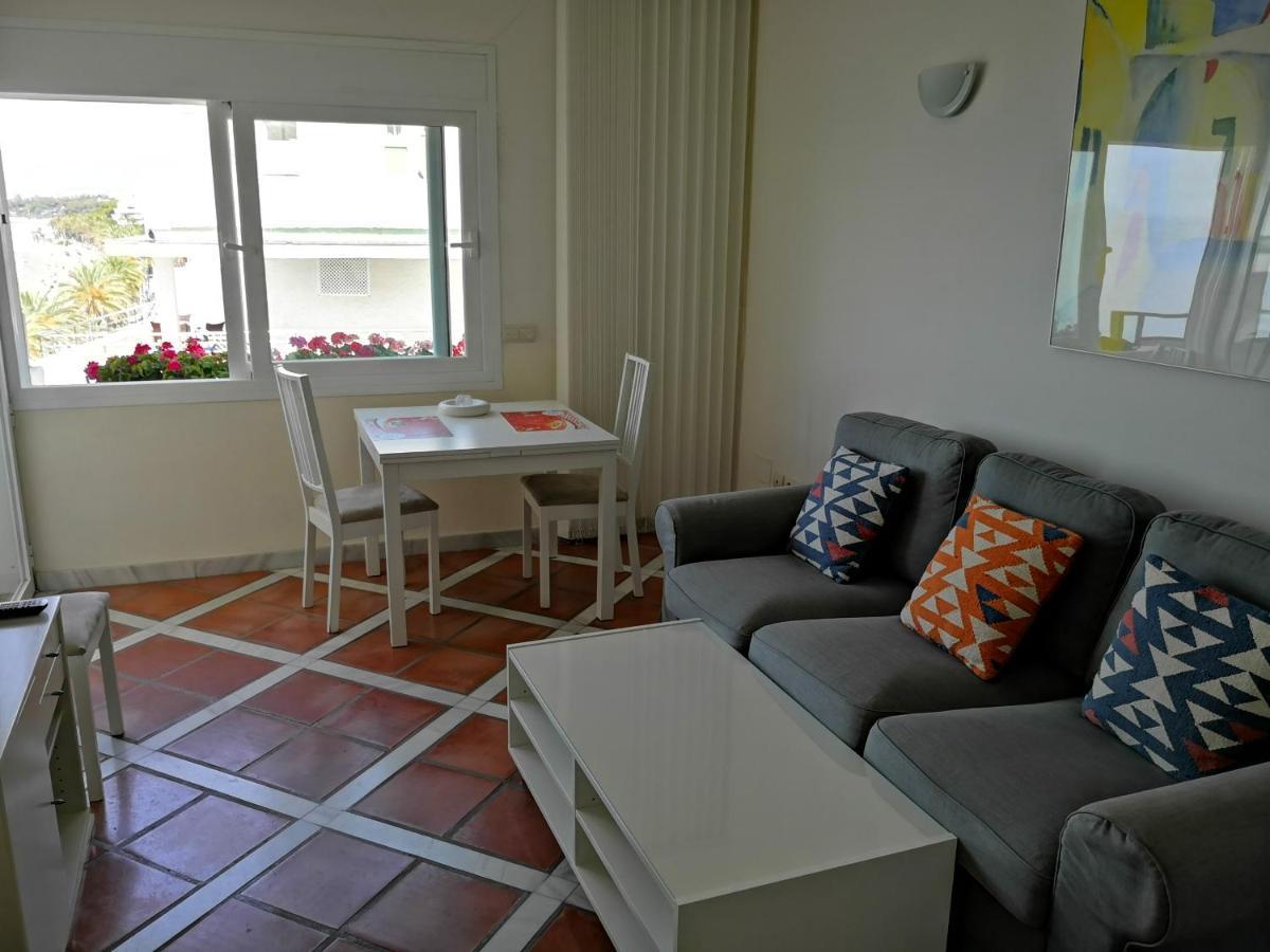 Skol 536C By Completely Marbella Apartment ภายนอก รูปภาพ