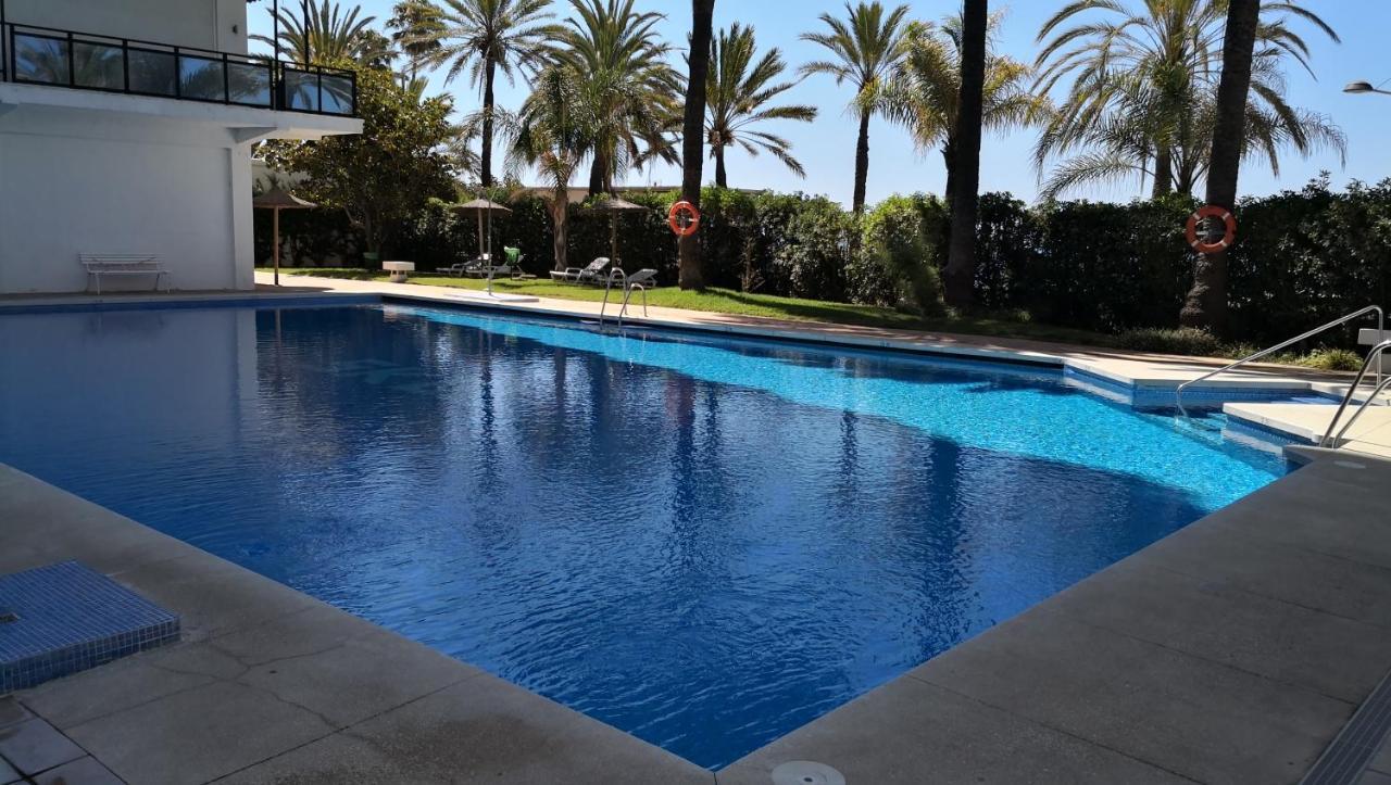 Skol 536C By Completely Marbella Apartment ภายนอก รูปภาพ