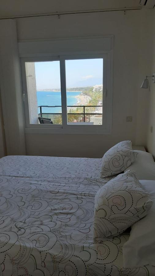 Skol 536C By Completely Marbella Apartment ภายนอก รูปภาพ