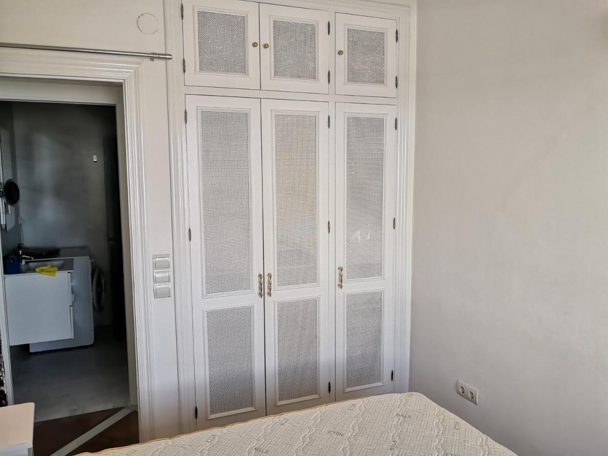 Skol 536C By Completely Marbella Apartment ภายนอก รูปภาพ