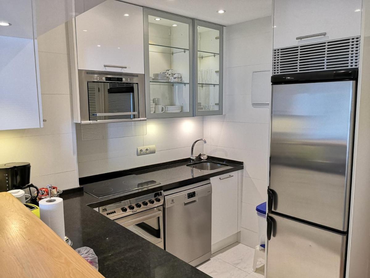 Skol 536C By Completely Marbella Apartment ภายนอก รูปภาพ