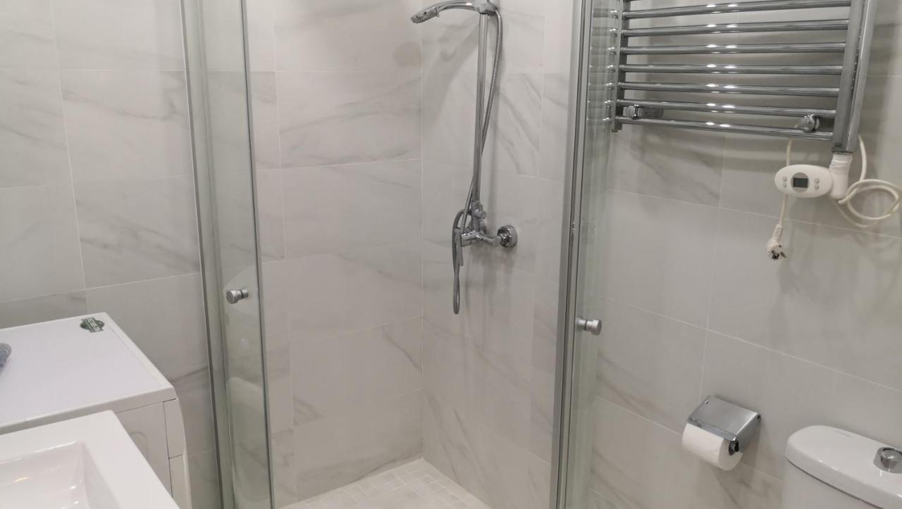 Skol 536C By Completely Marbella Apartment ภายนอก รูปภาพ