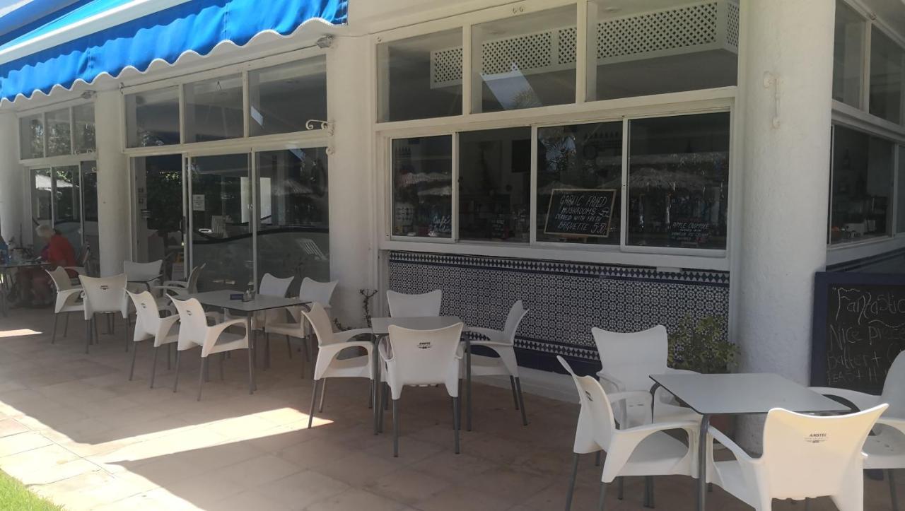Skol 536C By Completely Marbella Apartment ภายนอก รูปภาพ