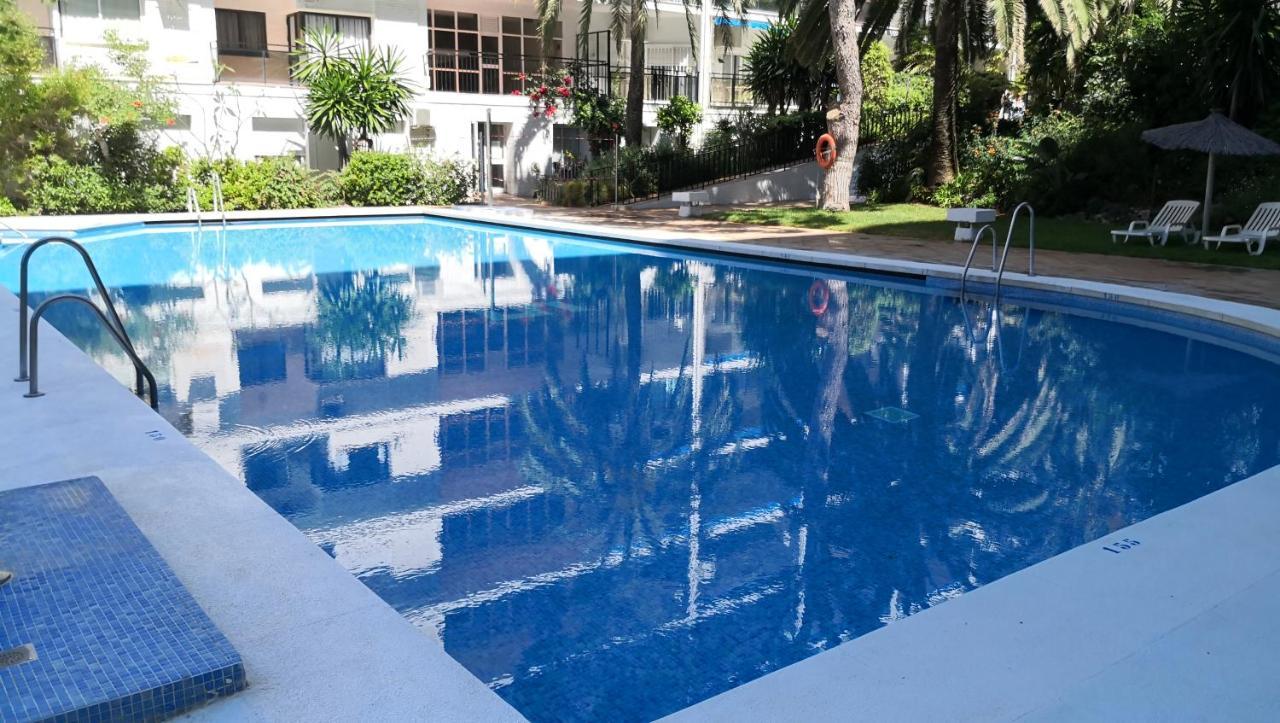 Skol 536C By Completely Marbella Apartment ภายนอก รูปภาพ