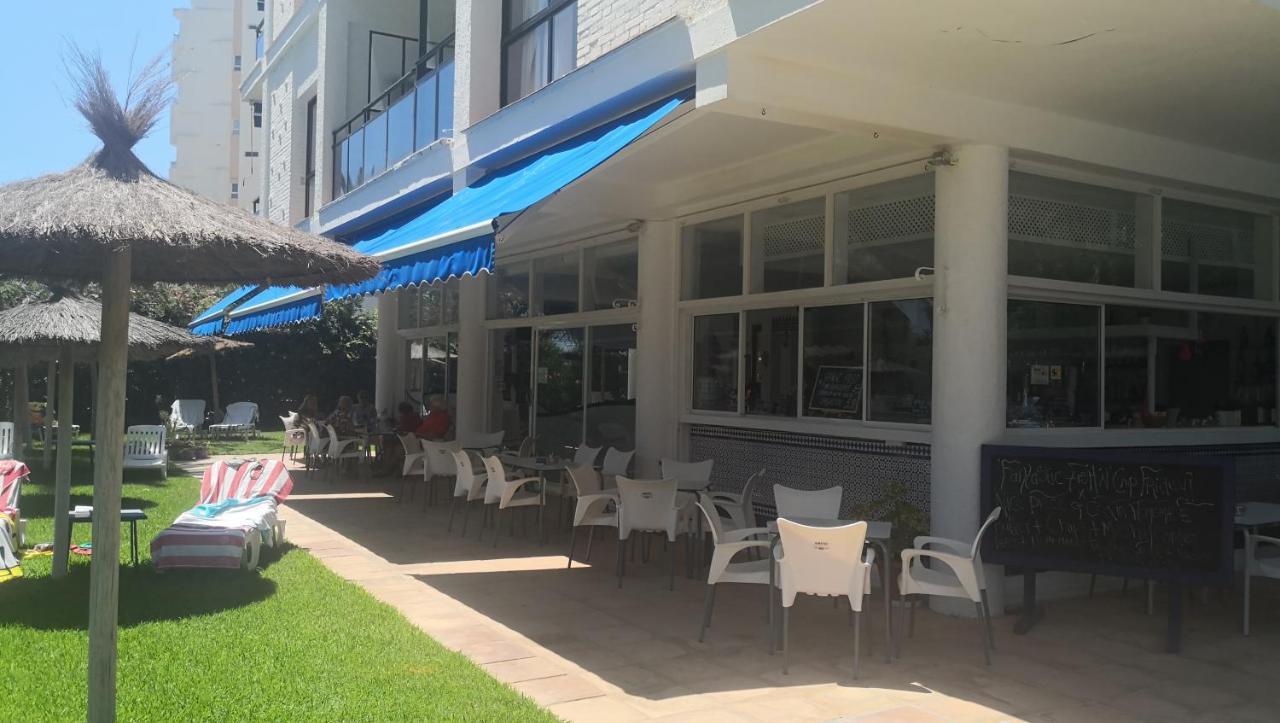 Skol 536C By Completely Marbella Apartment ภายนอก รูปภาพ
