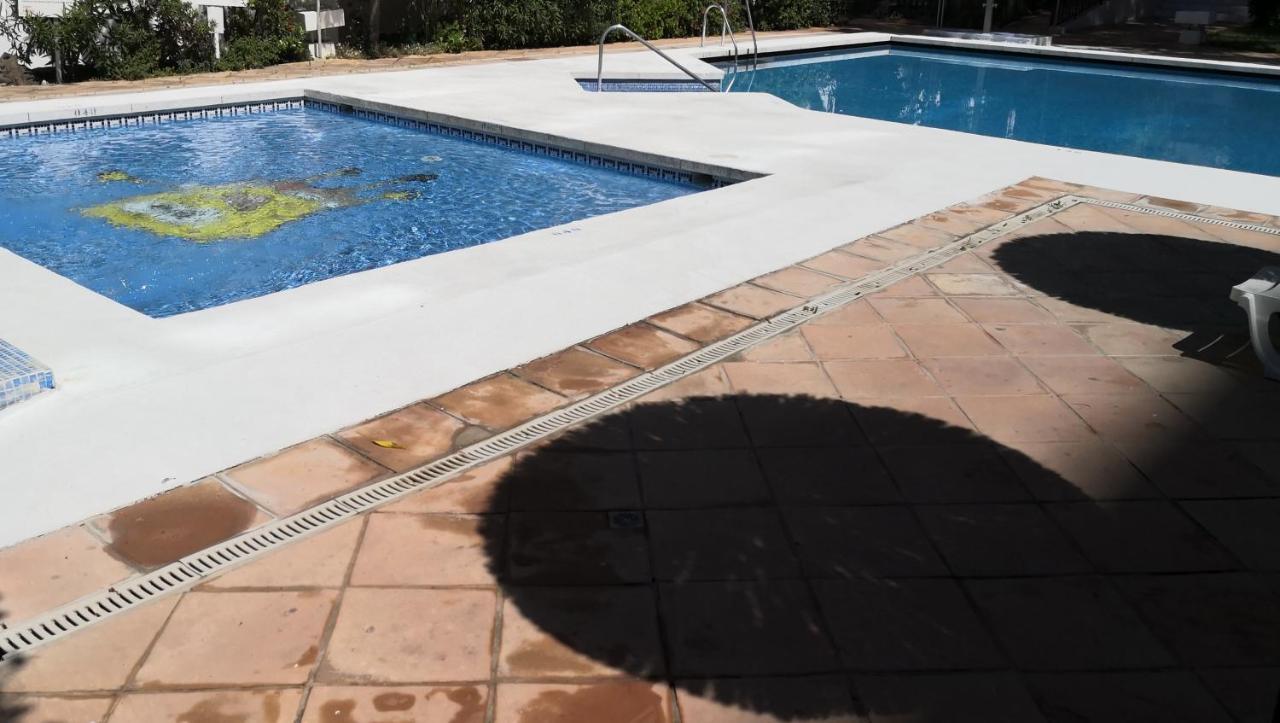 Skol 536C By Completely Marbella Apartment ภายนอก รูปภาพ