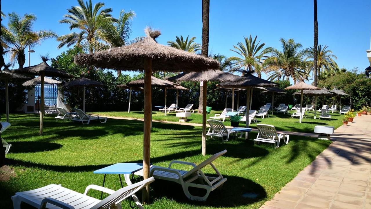 Skol 536C By Completely Marbella Apartment ภายนอก รูปภาพ