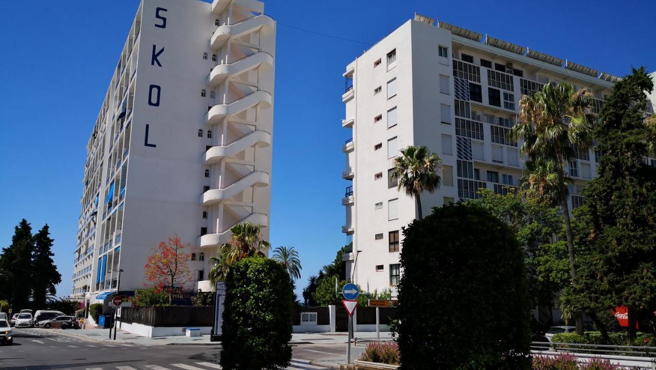 Skol 536C By Completely Marbella Apartment ภายนอก รูปภาพ
