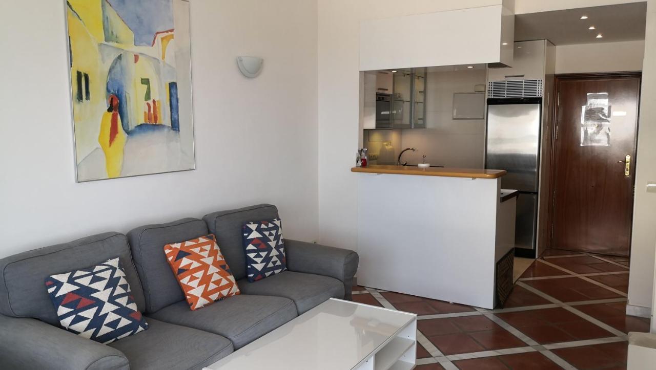 Skol 536C By Completely Marbella Apartment ภายนอก รูปภาพ