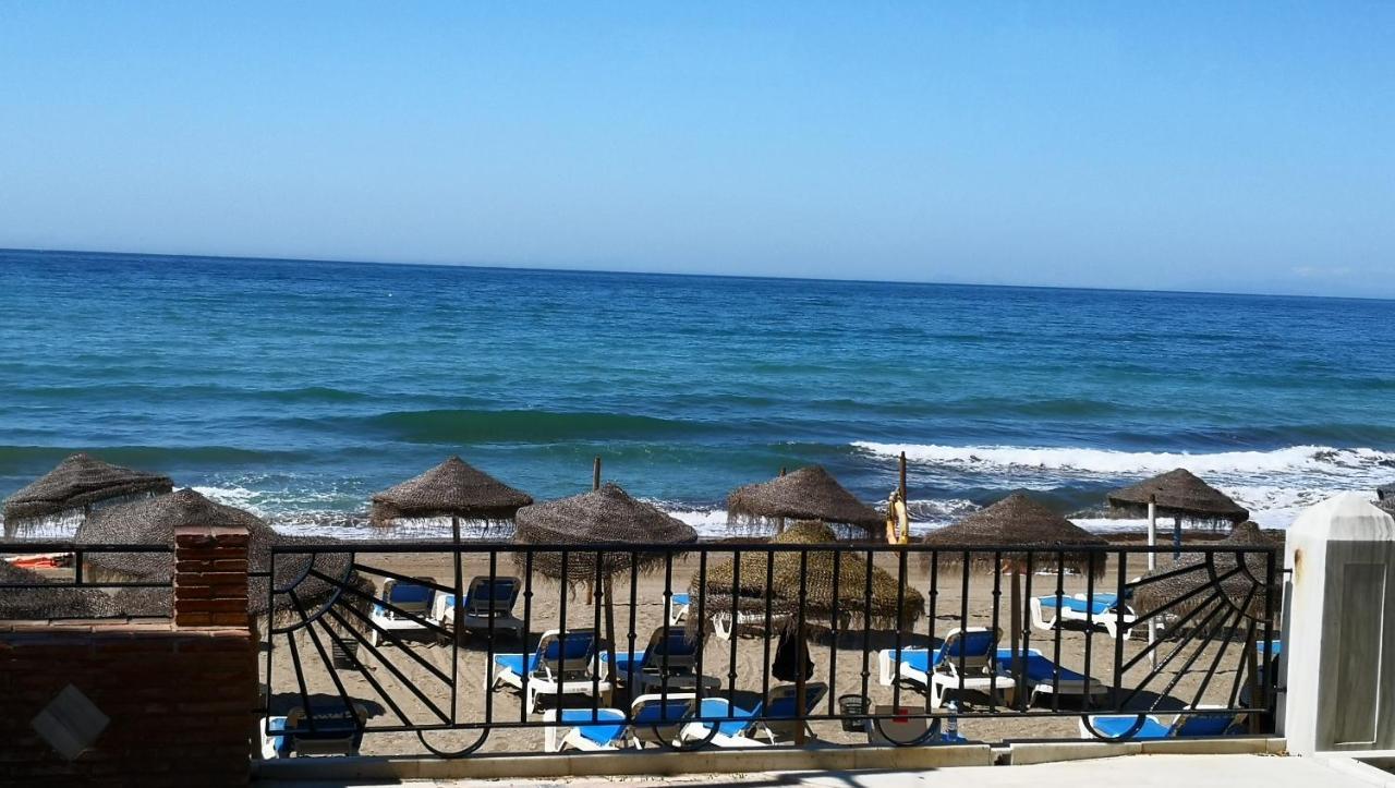 Skol 536C By Completely Marbella Apartment ภายนอก รูปภาพ